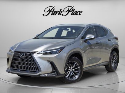 Used 2024 Lexus NX 350 AWD