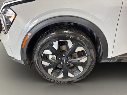 Used 2023 Kia Sportage X-Line w/ X-Line Premium Package AWD/4WD image 15