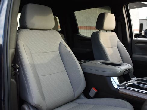 Used 2022 Chevrolet Silverado 1500 LT w/ Max Trailering Package image 25