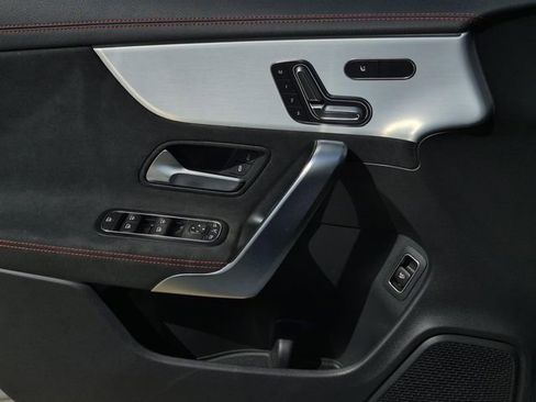 Certified 2025 Mercedes-Benz CLA 250 image 16