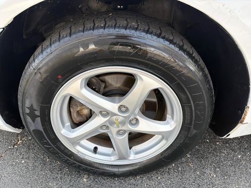 Used 2008 Chevrolet Impala LT w/ Luxury Edition Package image 34