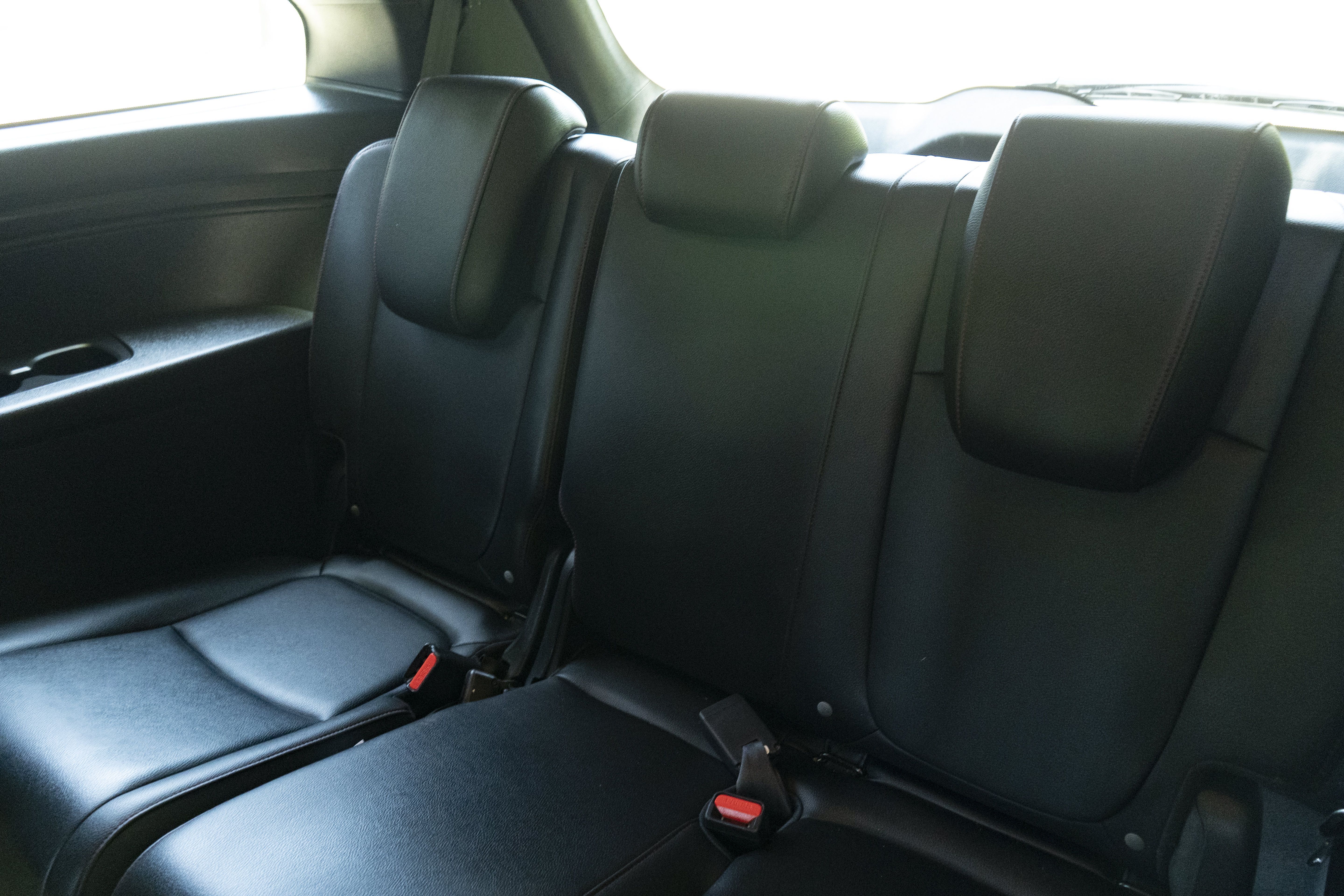 Certified 2025 Honda Odyssey Sport-L image 16