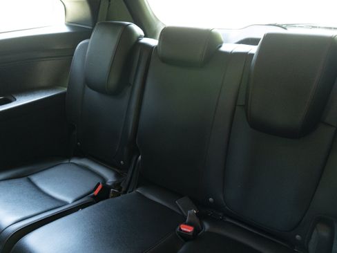 Used 2025 Honda Odyssey Sport-L image 16