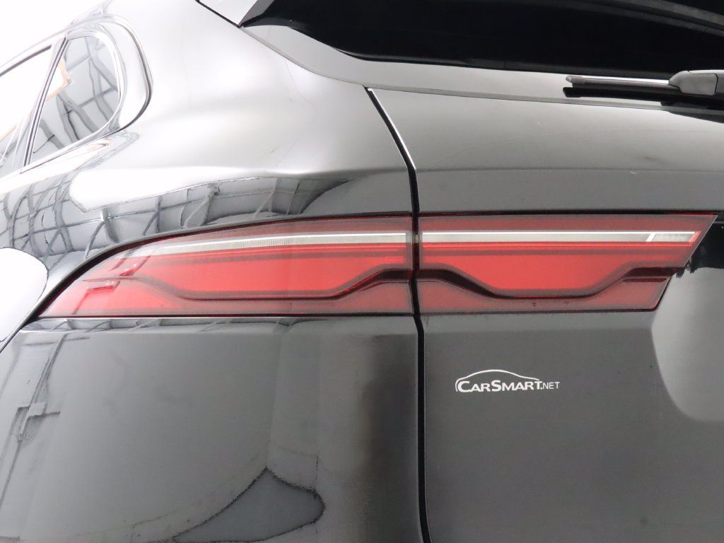 Used 2024 Jaguar F-PACE R-Dynamic S AWD/4WD image 11