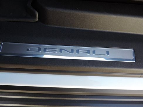 New 2026 GMC Yukon XL Denali w/ Sun & Power Step Package image 22