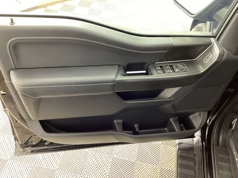 Used 2024 Ford F150 XLT w/ Equipment Group 302A MID AWD/4WD image 17