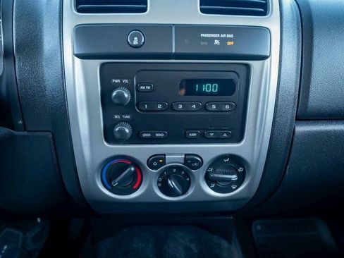 Used 2012 Chevrolet Colorado W/T image 21