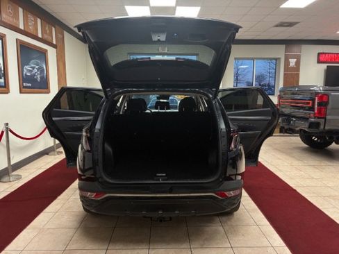 Used 2023 Hyundai Tucson XRT image 18