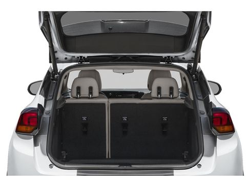 New 2026 Buick Encore GX Preferred image 11