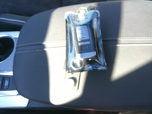 Used 2020 Acura TLX V6 w/ A-SPEC Pkg image 41