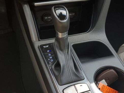 Used 2017 Hyundai Sonata Limited w/ Ultimate Package 02 image 33