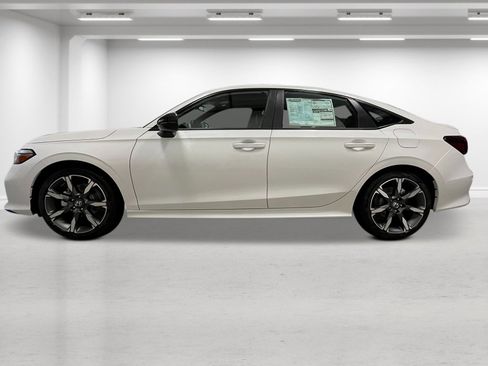New 2026 Honda Civic Sport Touring image 6