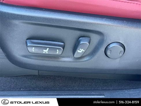 Certified 2023 Lexus GX 460 Premium image 21