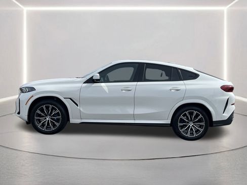 Used 2026 BMW X6 xDrive40i image 26