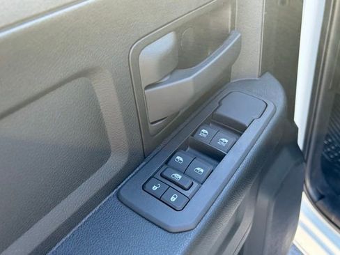 New 2026 RAM 2500 Tradesman image 13