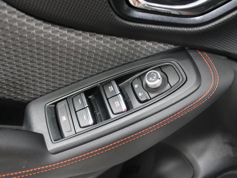 Used 2022 Subaru Forester Sport AWD/4WD image 7