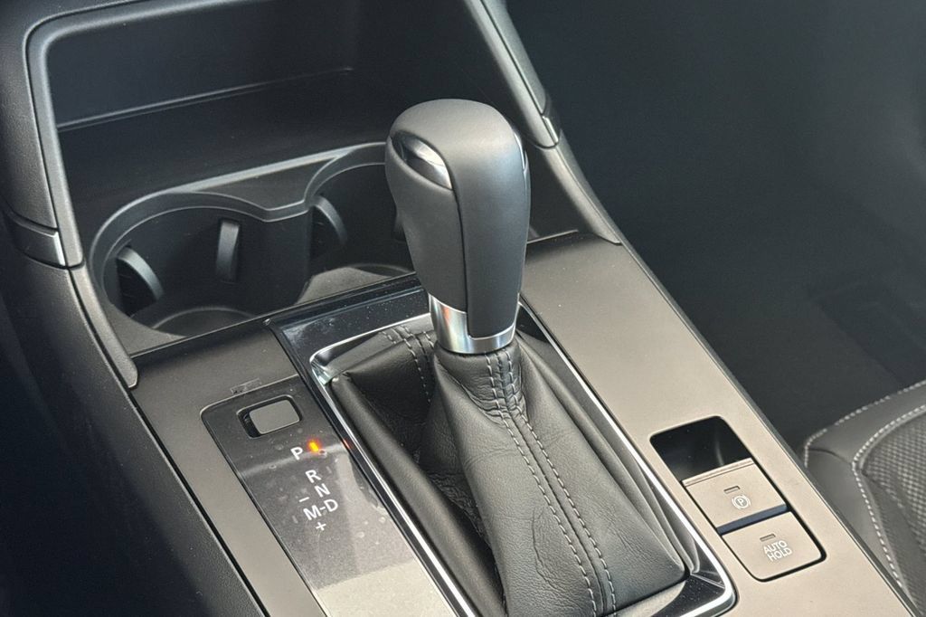 New 2026 MAZDA CX-5 Select AWD/4WD image 23