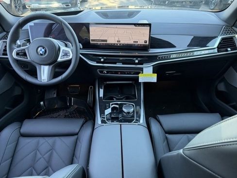 New 2026 BMW X5 sDrive40i w/ M Sport Package image 26