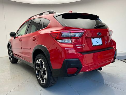 Used 2023 Subaru Crosstrek 2.5i Limited w/ Moonroof Package image 4