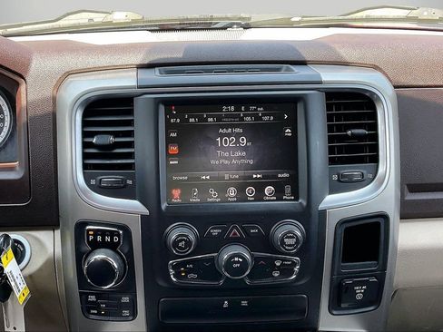 Used 2014 RAM 1500 Lone Star AWD/4WD image 13