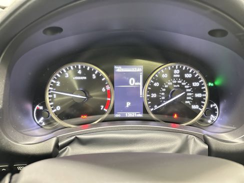 Certified 2021 Lexus NX 300 AWD w/ Comfort Package image 21