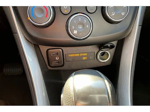 Used 2020 Chevrolet Trax LS w/ Tint and Cruise Package FWD image 31