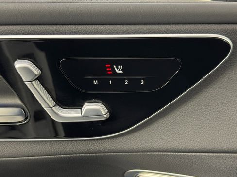 Used 2023 Mercedes-Benz GLC 300 w/ Pinnacle Trim Package image 17