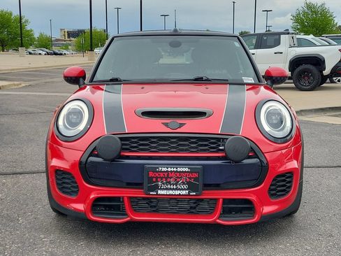Used 2017 MINI Cooper John Cooper Works FWD image 9