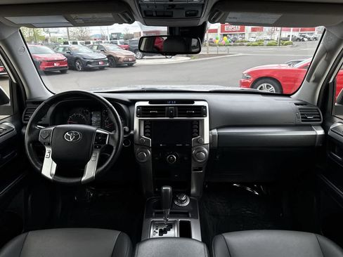 Used 2024 Toyota 4Runner SR5 Premium image 15