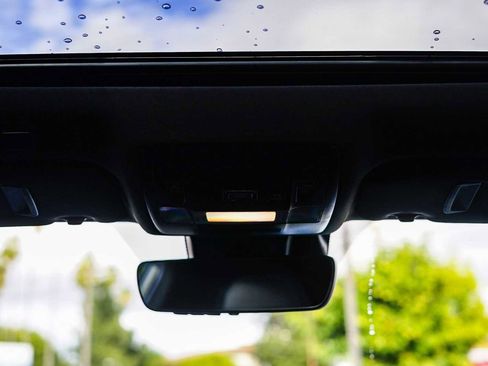 Used 2024 Lexus IS 500 w/ Special Appearance Package image 11