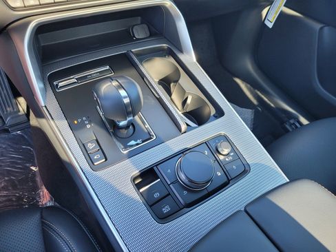 New 2026 MAZDA CX-90 3.3 Turbo w/ Premium Plus Pkg image 27