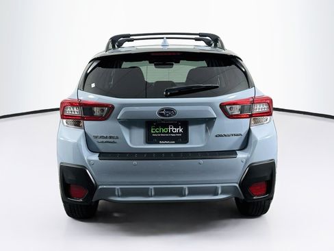 Used 2022 Subaru Crosstrek 2.5i Limited w/ Moonroof Package 2 AWD/4WD image 7