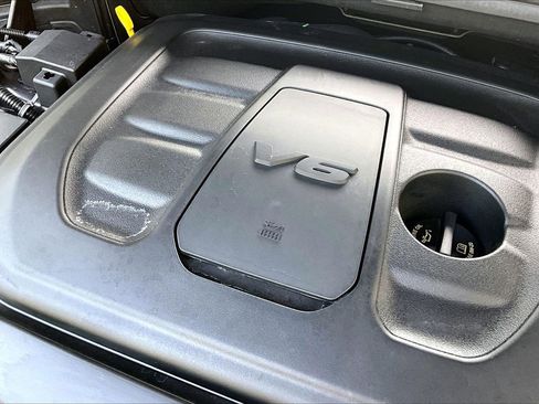 Used 2020 Jeep Grand Cherokee Summit AWD/4WD image 32