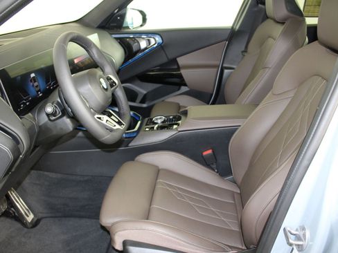 Certified 2026 BMW X3 xDrive30 w/ Premium Package image 4