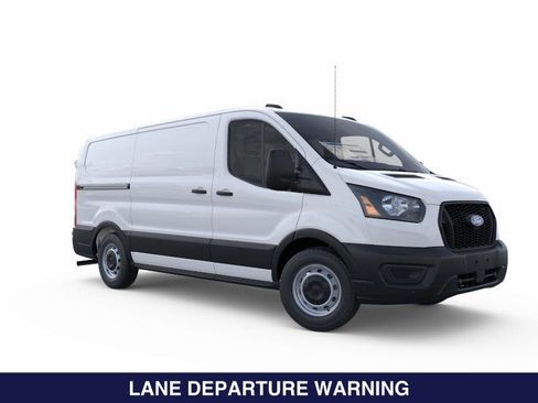 New 2026 Ford Transit 250 Low Roof RWD image 6