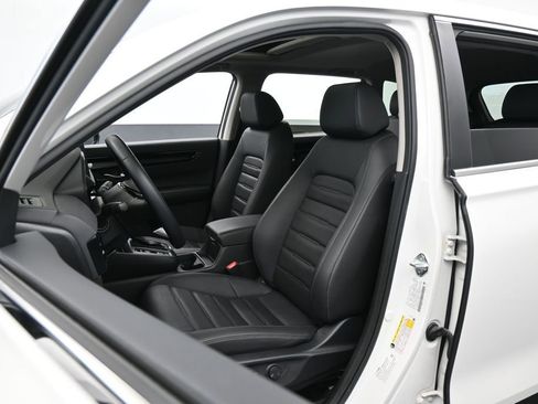 Used 2026 Honda CR-V EX-L image 10