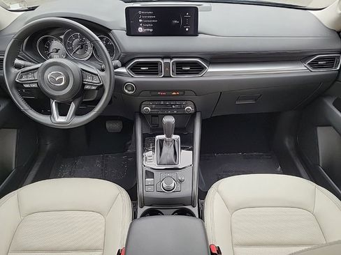 Used 2024 MAZDA CX-5 AWD 2.5 S w/ Preferred Package image 20