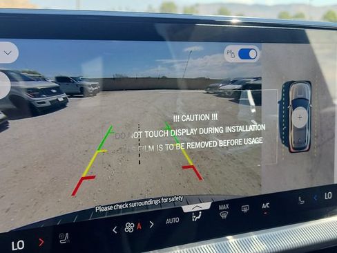 New 2026 Ford Explorer Tremor w/ Tremor Ultimate Package AWD/4WD image 13