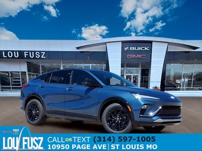 New 2026 Buick Envista Sport Touring w/ Convenience I Package