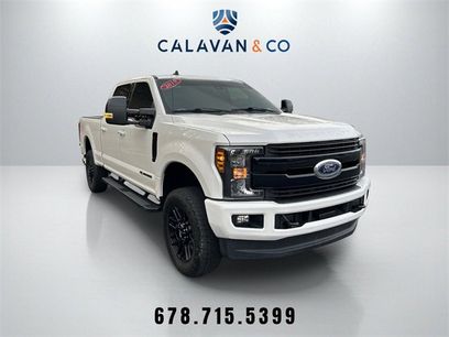 Used 2019 Ford F250 Lariat