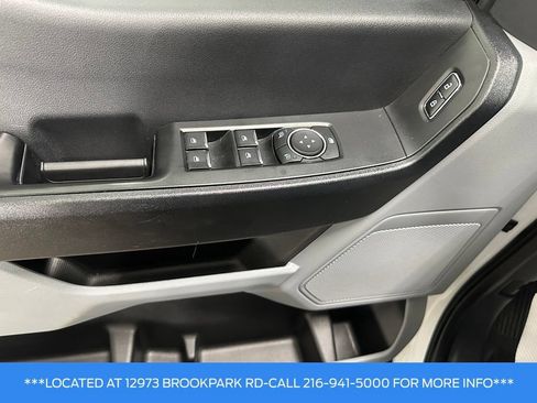 Used 2025 Ford F250 XL w/ XL Off-Road Package AWD/4WD image 8