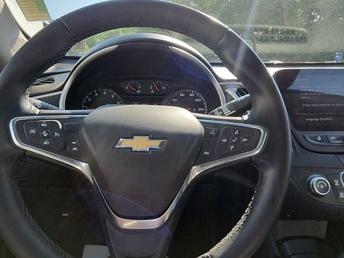Used 2024 Chevrolet Malibu RS FWD image 15