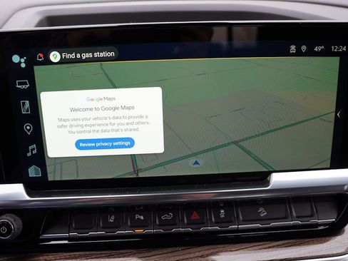 New 2026 Chevrolet Silverado 3500 LT w/ All Star Edition image 13