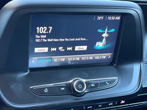 Used 2017 Chevrolet Camaro LT w/ RS Package RWD image 19