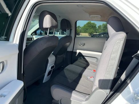 Used 2024 Hyundai Ioniq 5 SEL RWD image 16