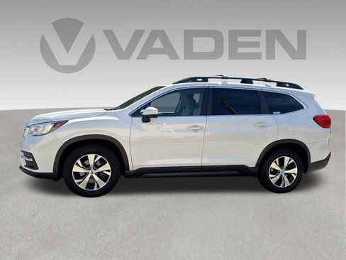 Used 2019 Subaru Ascent Premium w/ Popular Package #3 AWD/4WD image 22