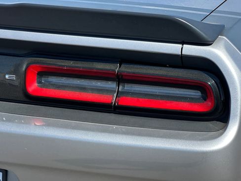 Used 2016 Dodge Challenger R/T Scat Pack image 31