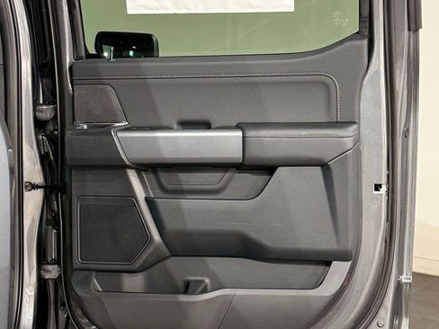 New 2026 Ford F150 XLT w/ Equipment Group 302A MID image 56