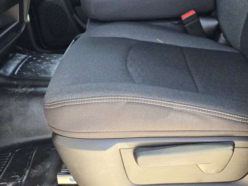 New 2026 RAM 3500 Tradesman image 23