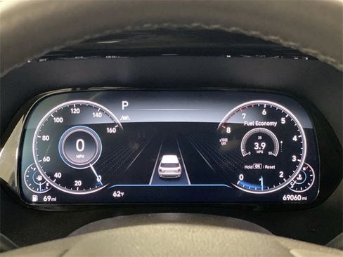 Used 2020 Hyundai Palisade Limited image 11